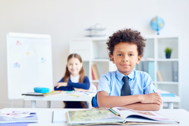 school gallery image